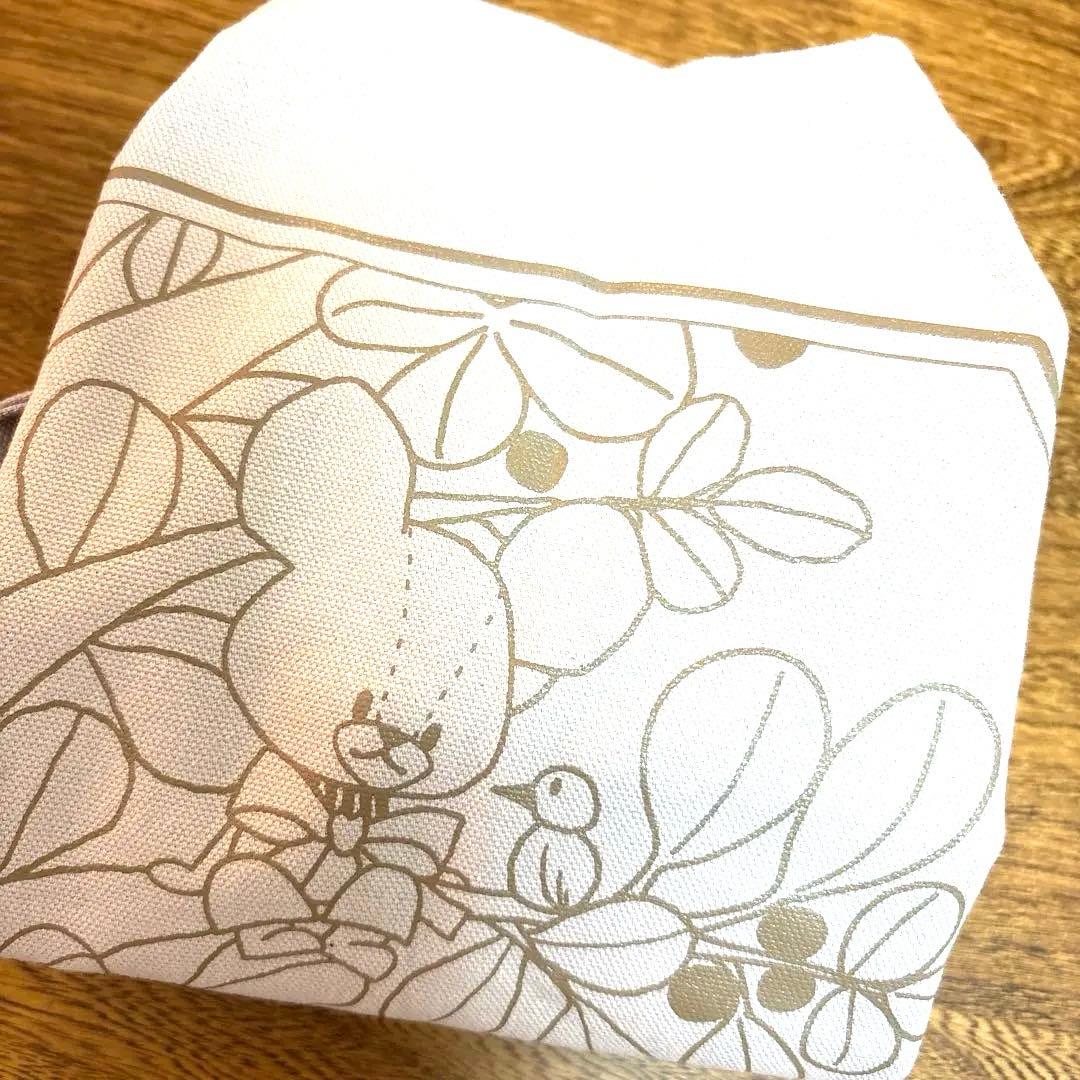 キディランド 2021年 干支 うし モコモコ ジャッキー S ぬいぐるみ