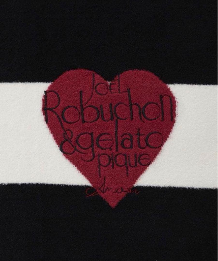 gelato pique JOEL ROBUCHON 山田涼介 ブランケット - メルカリ