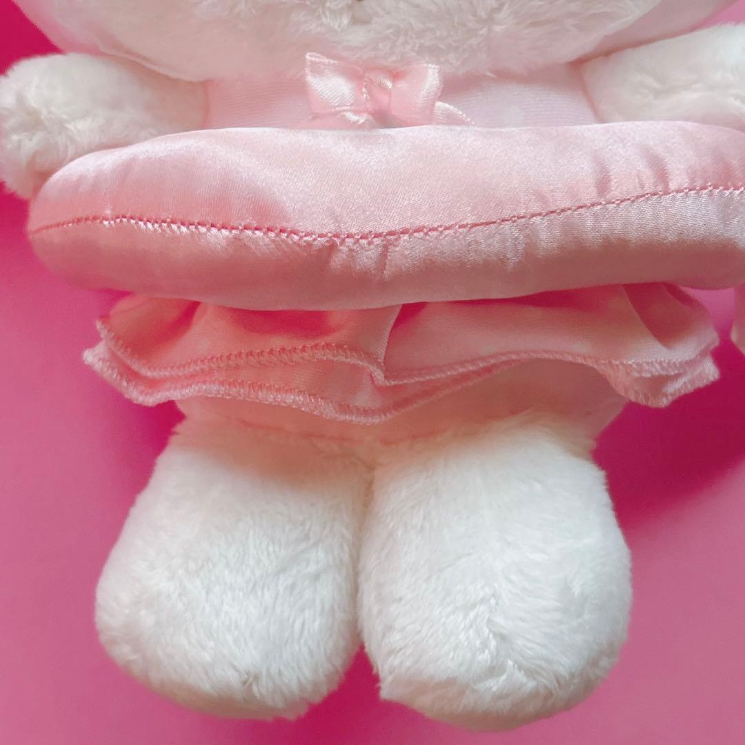 ♡ マイメロ バカンス ぬいぐるみ マスコット 浮き輪 うきわ レア 希少