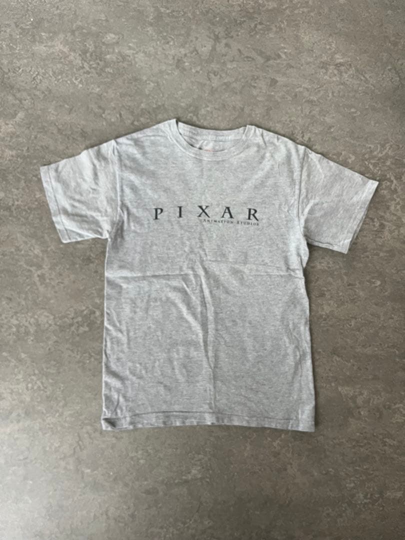 ピクサー / ディズニー】本社限定Tシャツ 入手困難 6枚セット 日本未