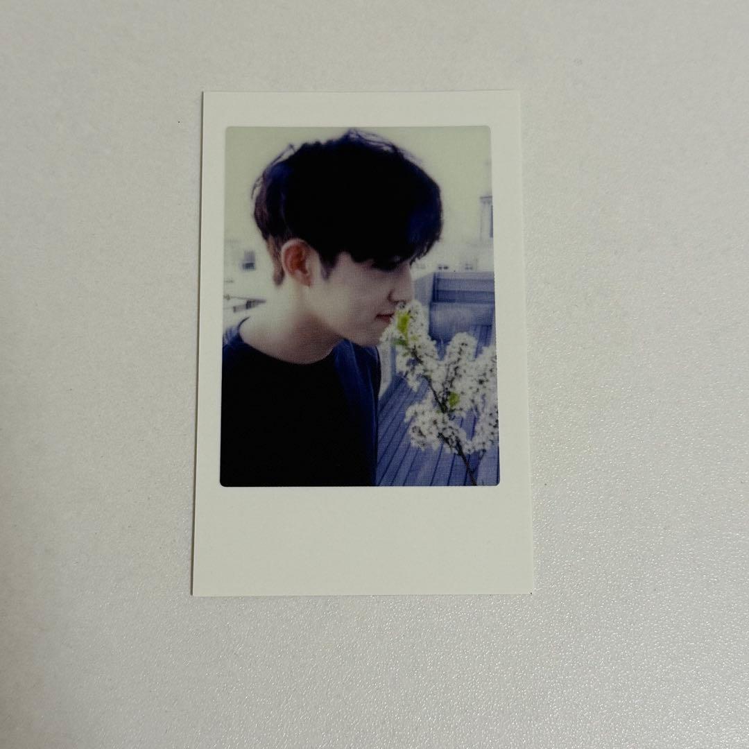 SEVENTEEN エスクプス DIAMONDEDGE トレカ エッジコン ポラ - メルカリ