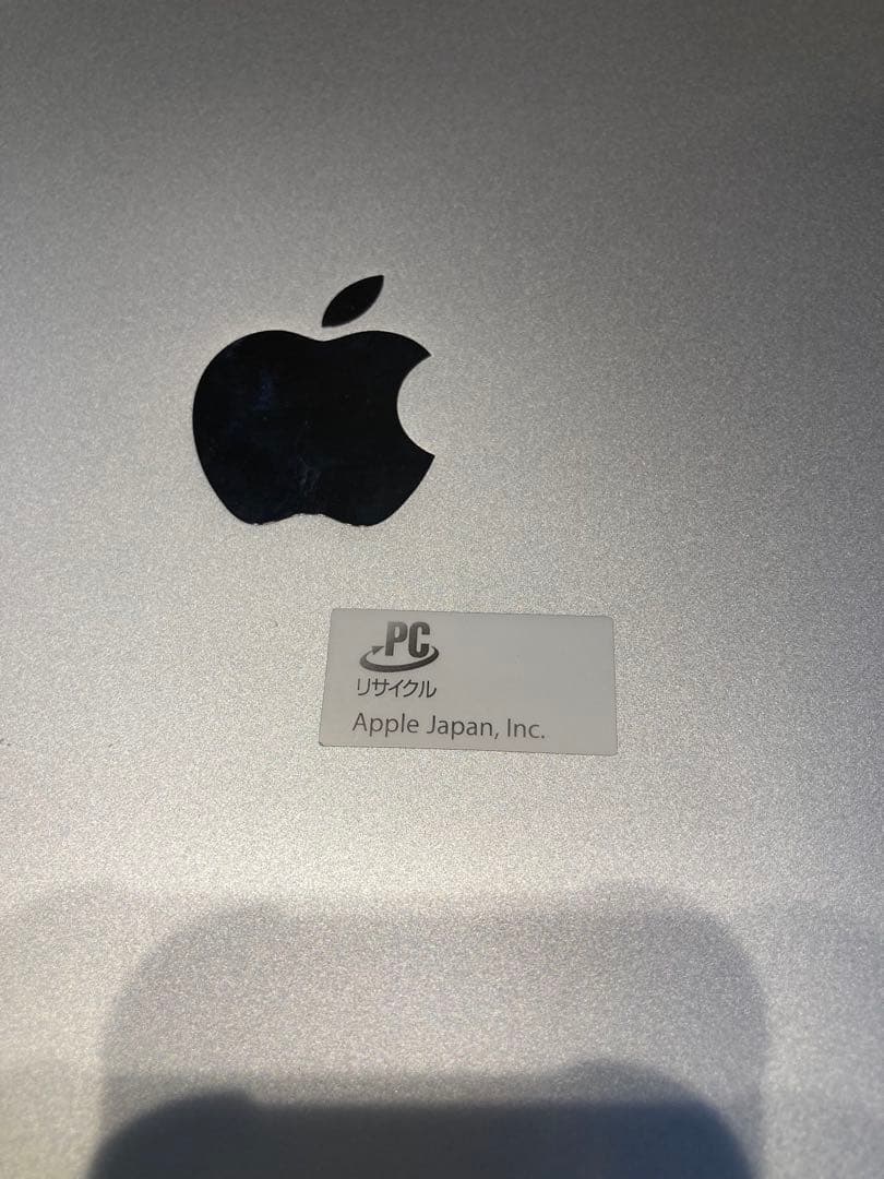 25.9.27動作確認済み。バッテリー良好。iPad 5世代 128G wifi 25.9.27