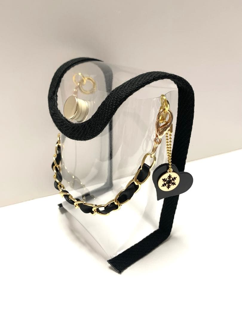 あさみ様専用 すのチルソフビポーチ 黒 SnowMan 目黒蓮くんver - メルカリ