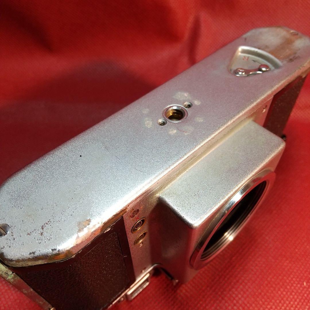 アサヒフレックスボディー2台 ジャンク品