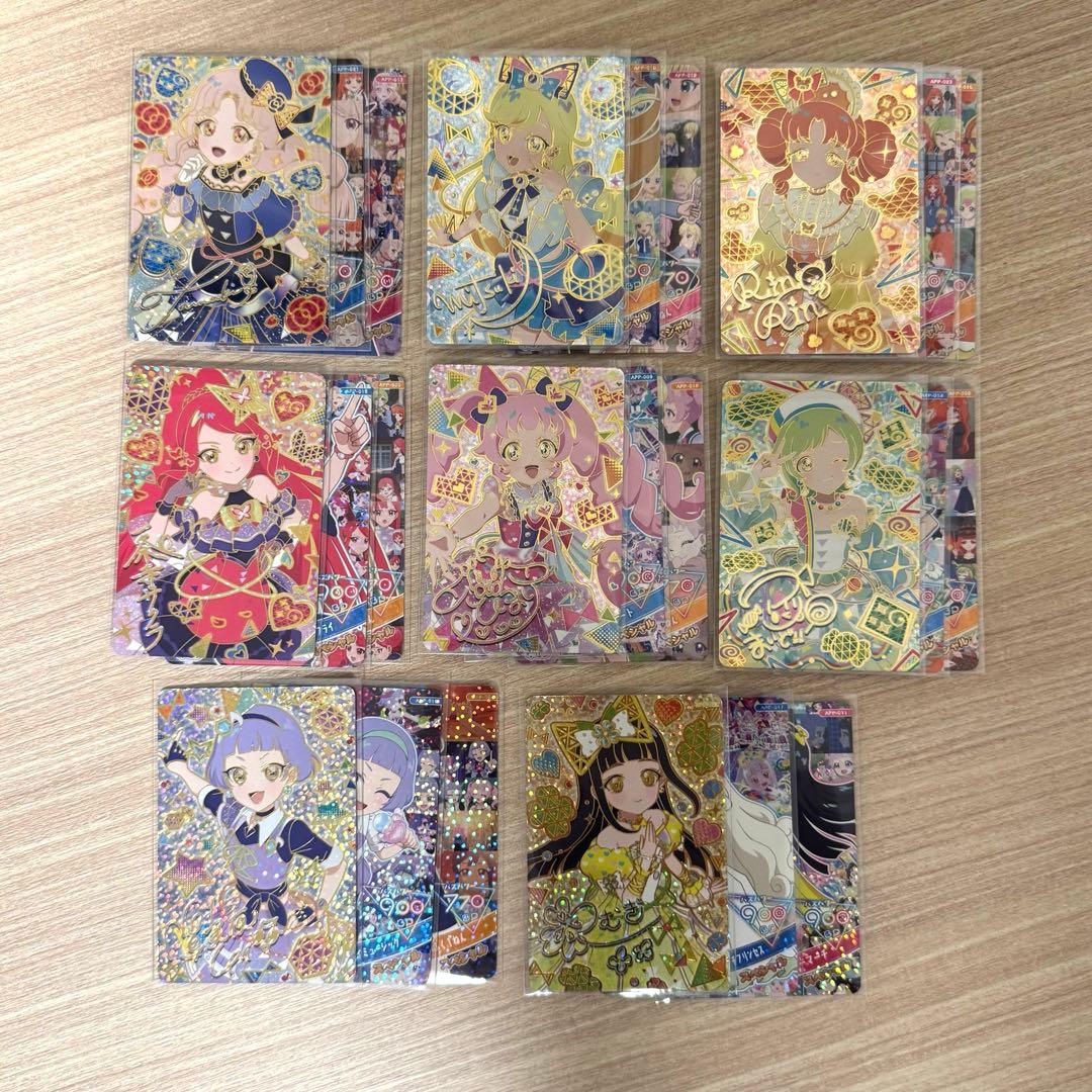 メモリアルカードパック コンプリートセット - メルカリ