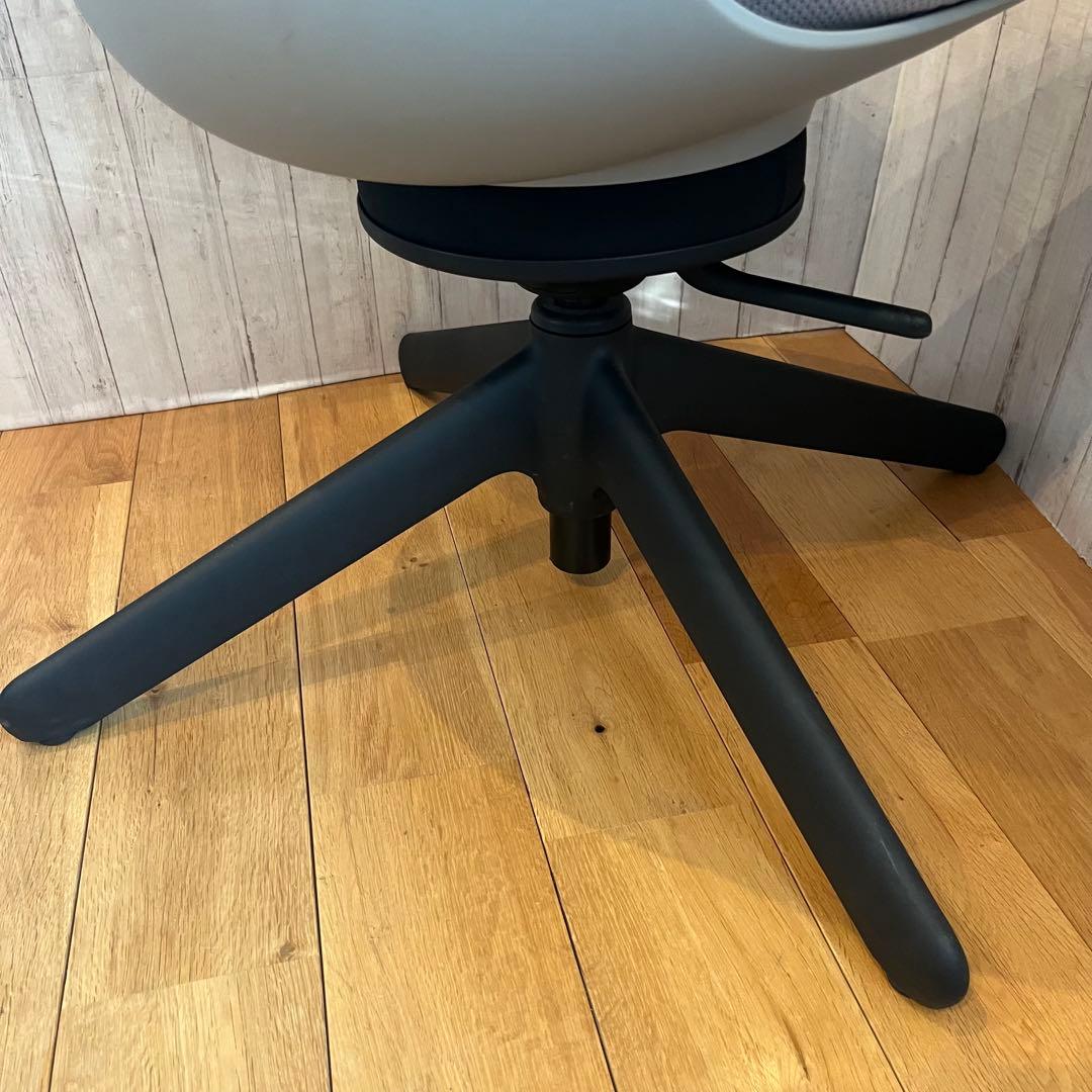 コクヨ ingLIFE イングライフ 4本脚／ミディアムグレージュ | 激安通販