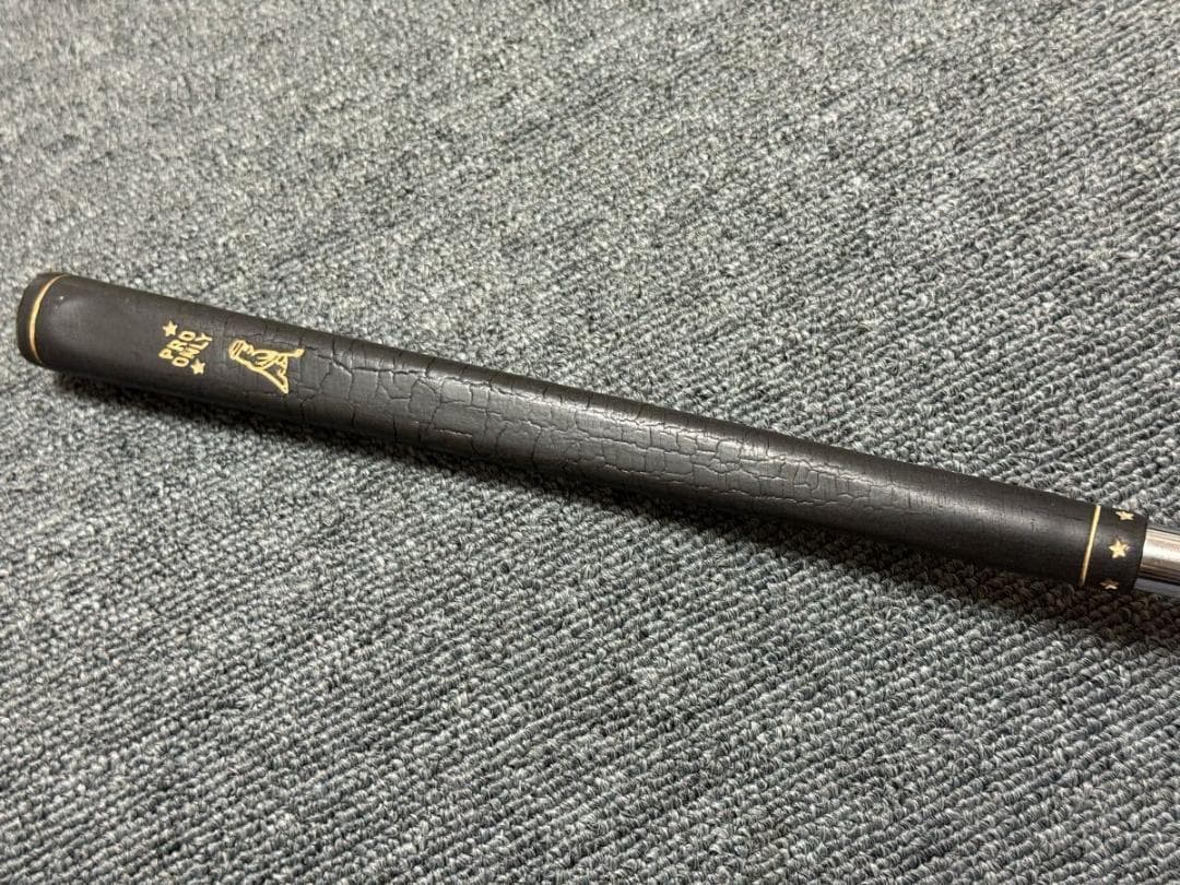 ◇PING ピン RITE IN ライトイン KARSTEN◇34インチ◇ - メルカリ