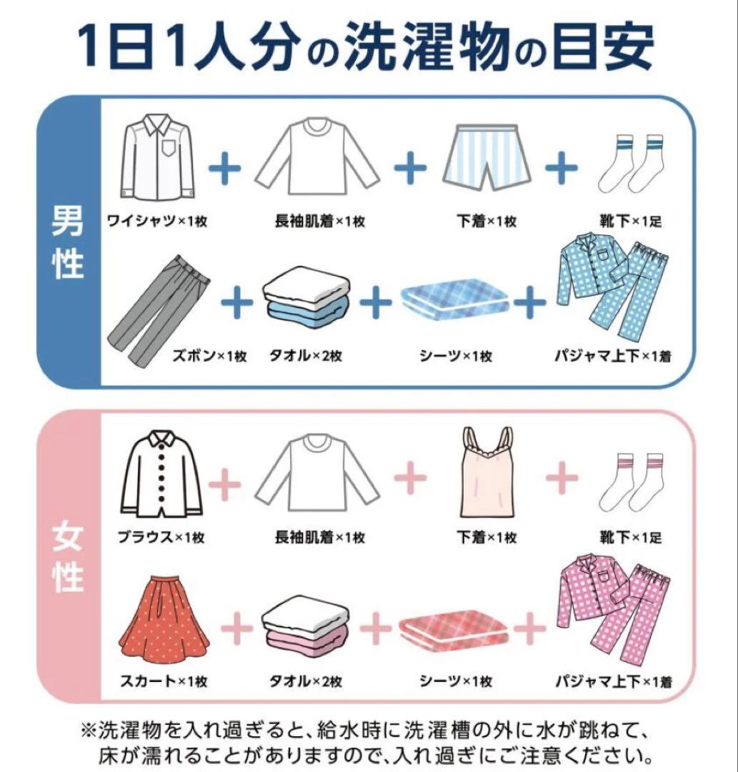 洗濯機 縦型 乾燥機付 節水 静音 風乾燥 コンパクト 全自動洗濯機 5.5kg