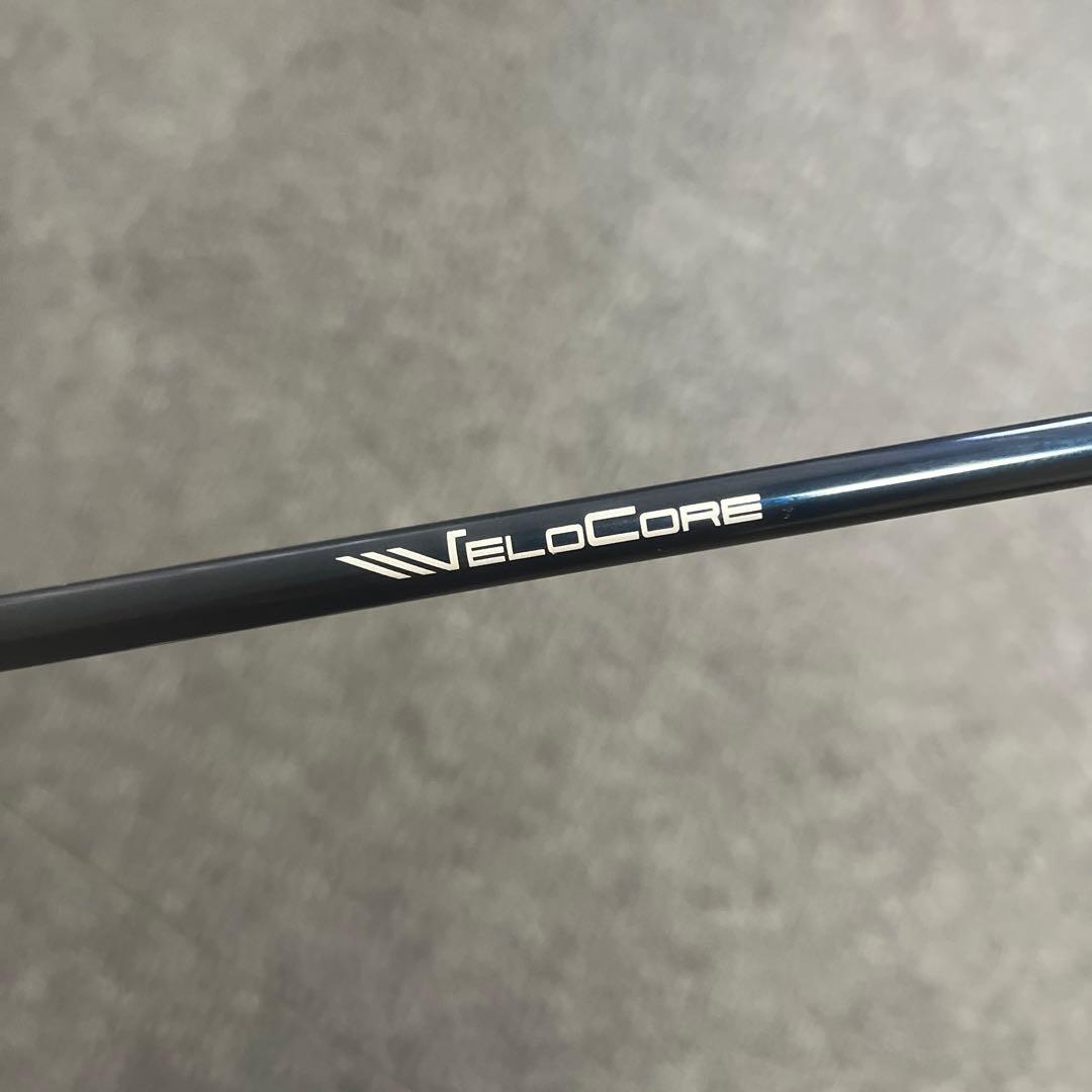 ドライバーピン用スリーブ ベンタスブルー 5s24ベンタス ブルー 5S