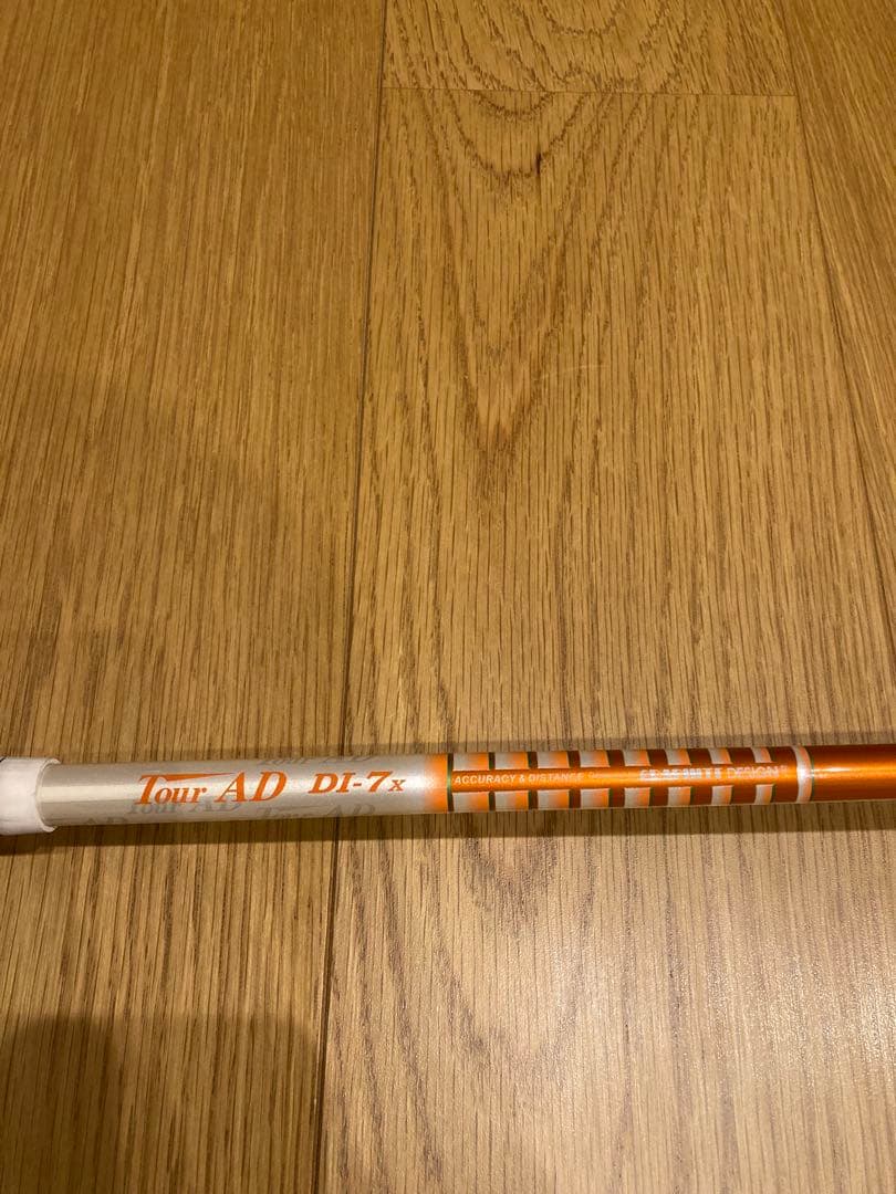 PARADYM フェアウェイウッド 5W ツアーAD DI7X - メルカリ