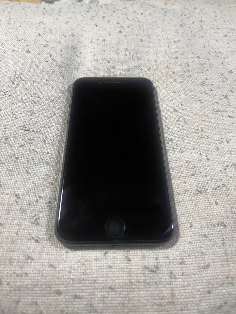 【美品】iPhoneSE2 第二世代 64GB SIMフリー iPhone SE（第2世代） iPhoneSE2 64GB RED SIMフリー 中古 SE2 第2世代