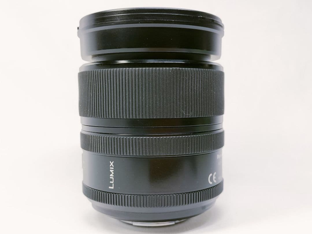 訳有 LUMIX VARIO-ELMARIT 14-50mm F2.8-3.5