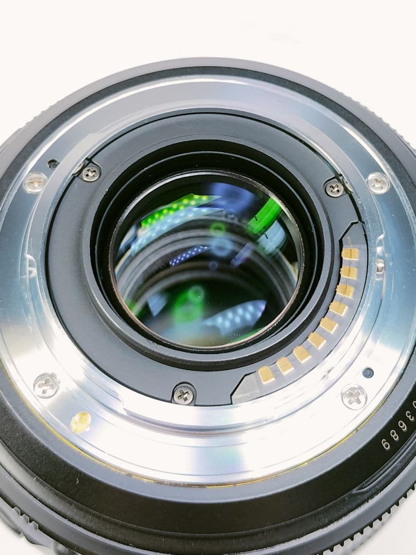 訳有 LUMIX VARIO-ELMARIT 14-50mm F2.8-3.5