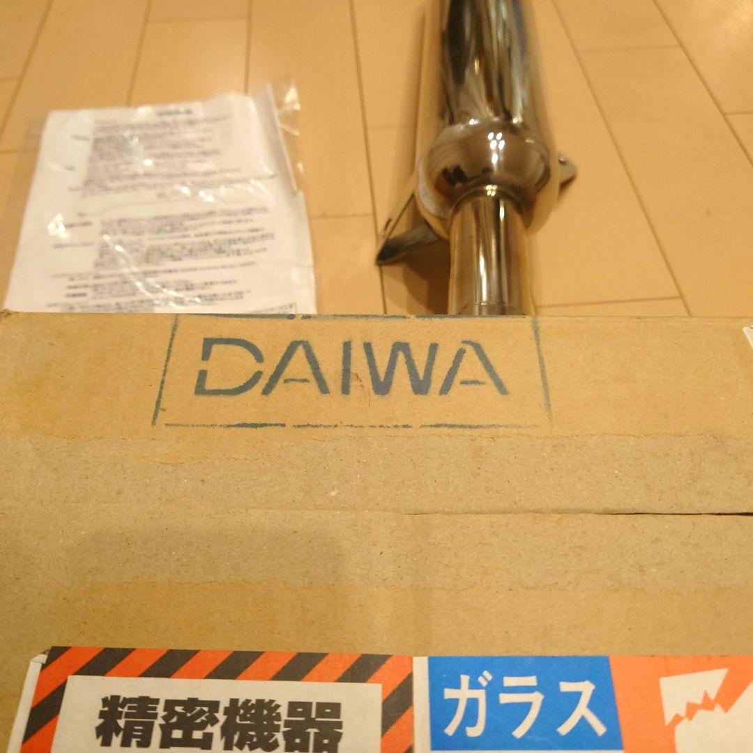 大和ステンレス エストレヤ用 スリップオンマフラー(中音) エストレア