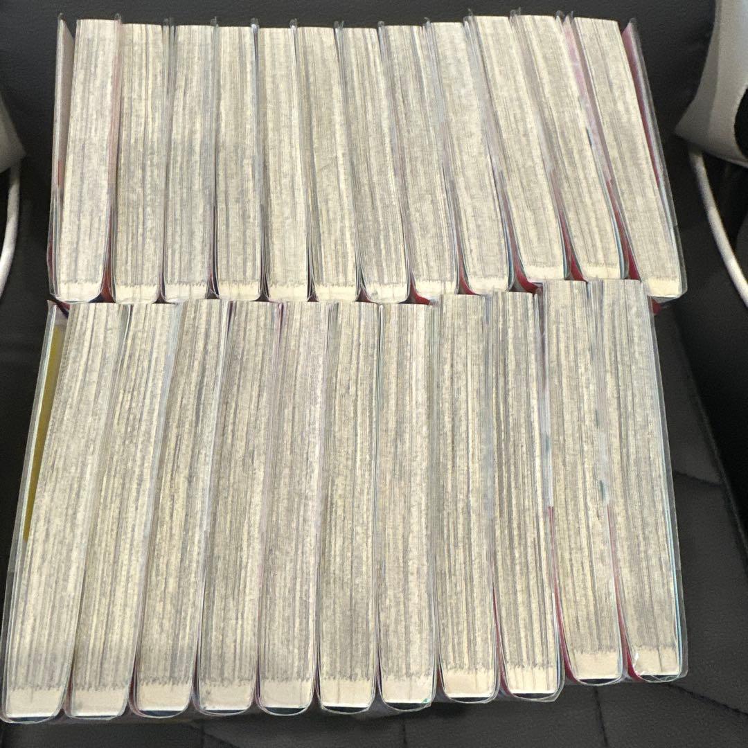 なまいきざかり 全巻セット - メルカリ