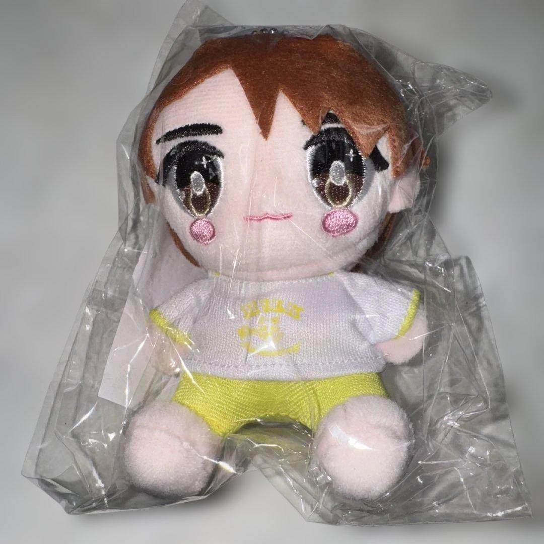 M!LK 吉田仁人 体操着みたいなぬいぐるみ キャンドリ - メルカリ