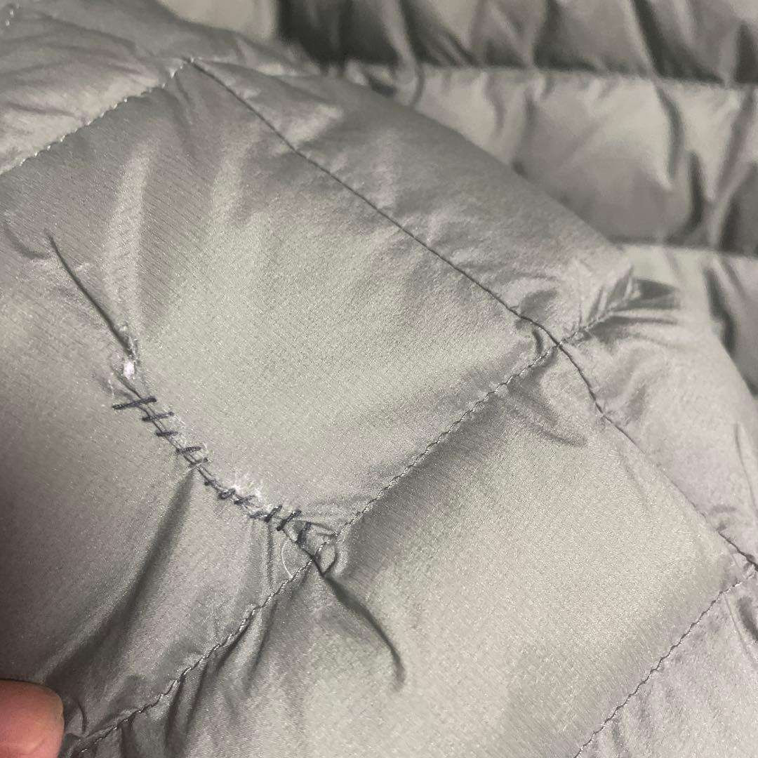 Y*K様 訳あり！THE NORTH FACE サンダーラウンドネックジャケット