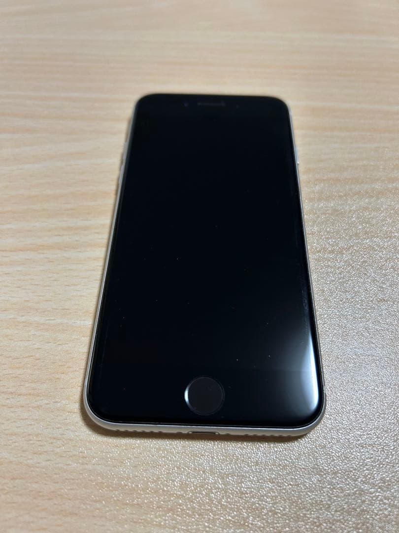 iPhone SE 第2世代 (SE2) ホワイト 64GB Amazon.com: Apple iPhone SE (2nd Generation), US Version, 64GB