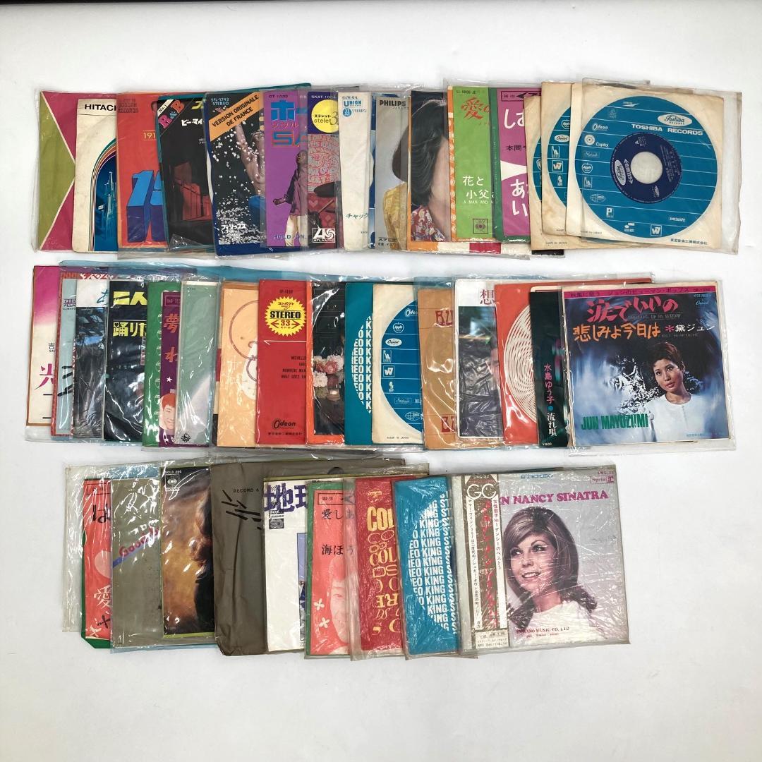 まとめ売り　洋楽・邦楽　80s 90s クラシック　ジャズ　レコード44枚セット JUNKYCLASSICS×VANSON 