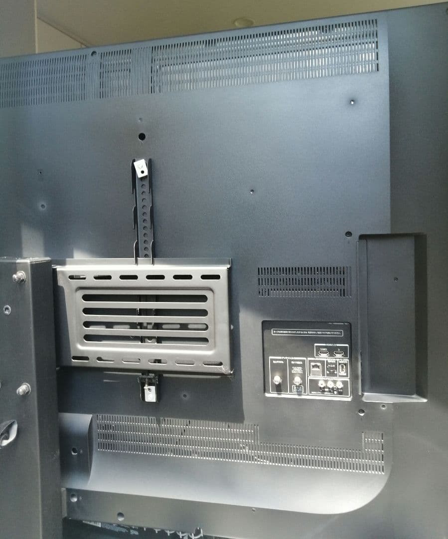 TOSHIBA LED REGZA J7 65J7 訳有り - メルカリ