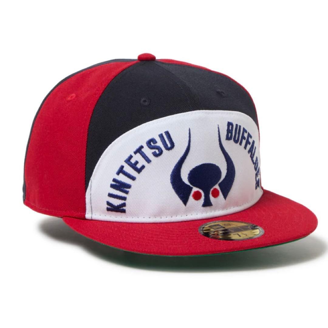 7 7/8 NEW ERA 59FIFTY 近鉄バファローズ 2026 - メルカリ