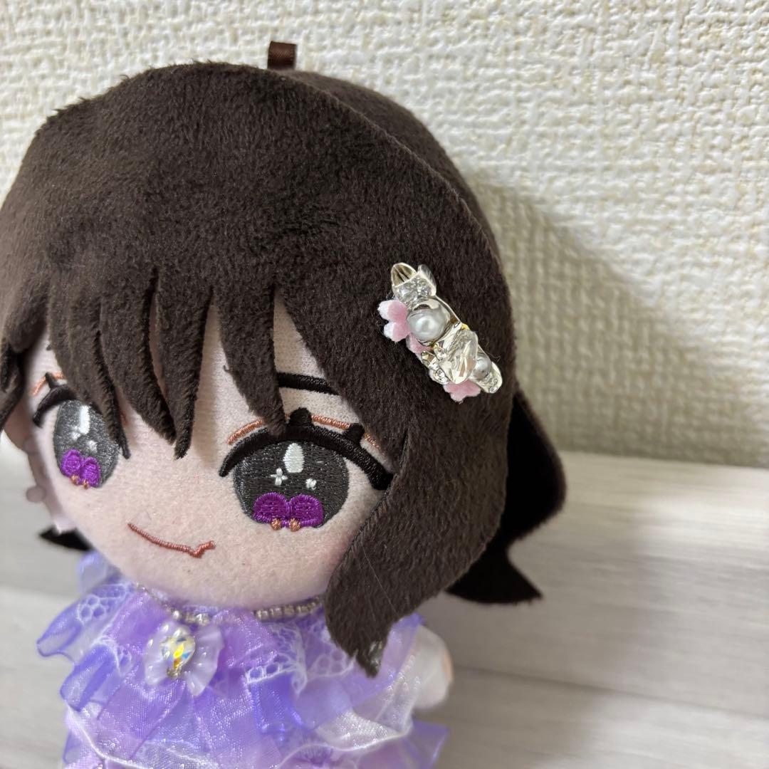 イコラブ ぬいぐるみ 野口衣織 魔法少女衣装 - メルカリ