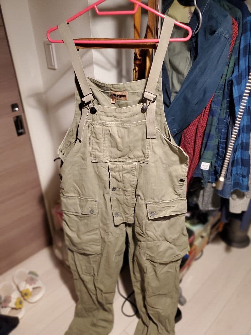 パンツ Nigel Cabourn LYBRO NAVAL DUNGAREE 46 楽天市場】ナイジェル・ケーボン × ライブロ (SIZE: 46/M - 54/XXXL
