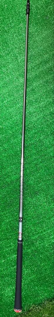 ディアナ Diamana GT 60S 1W用 テーラーメイド スリーブ - メルカリ