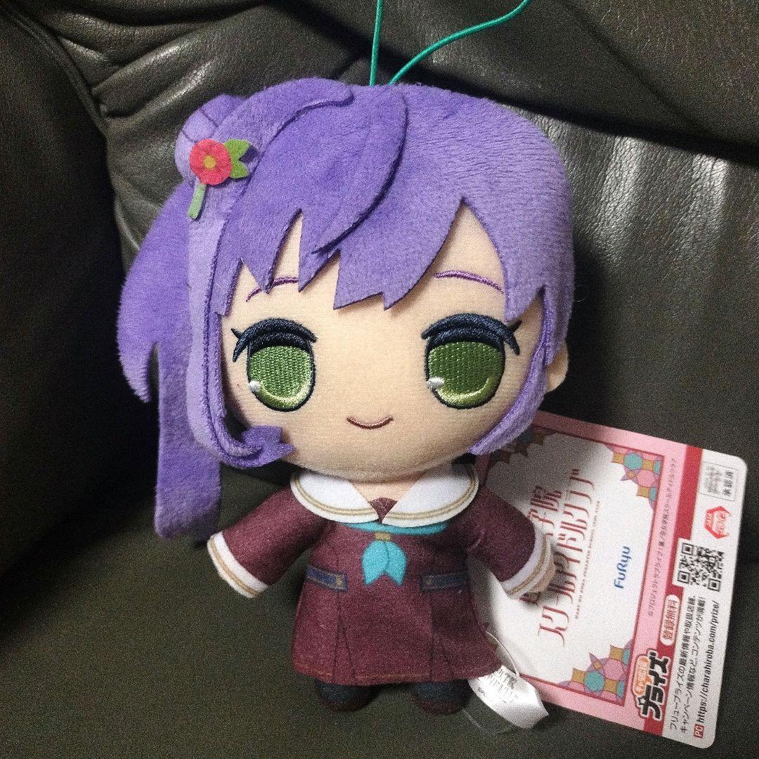 ラブライブ！蓮ノ空女学院スクールアイドルクラブ きゅるまる