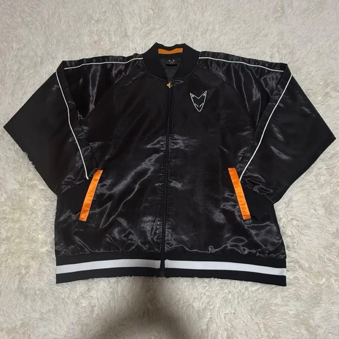 白上フブキ 7周年 スカジャン 完全受注生産 限定品 ホロライブ 希少