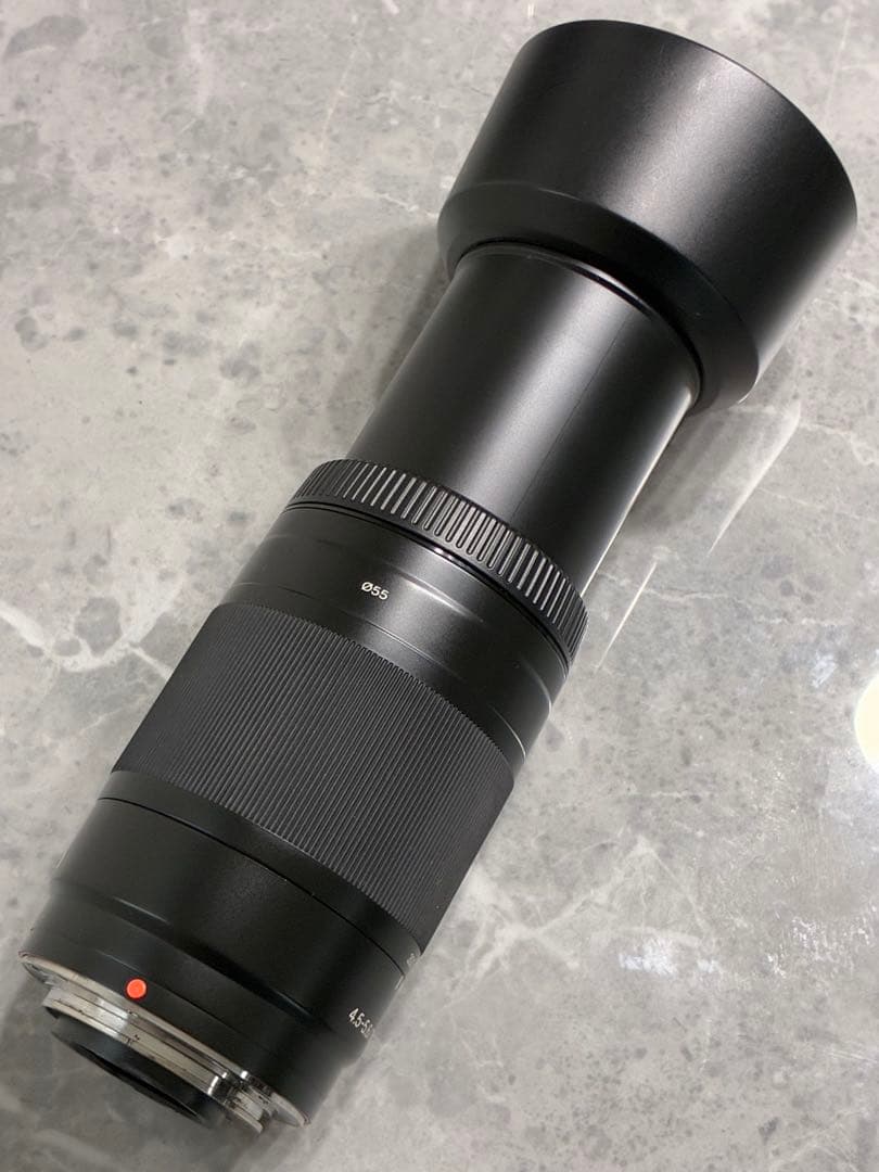 ⭐️美品⭐️ソニー SONY 75-300 F/4.5-5.6 SAL75300