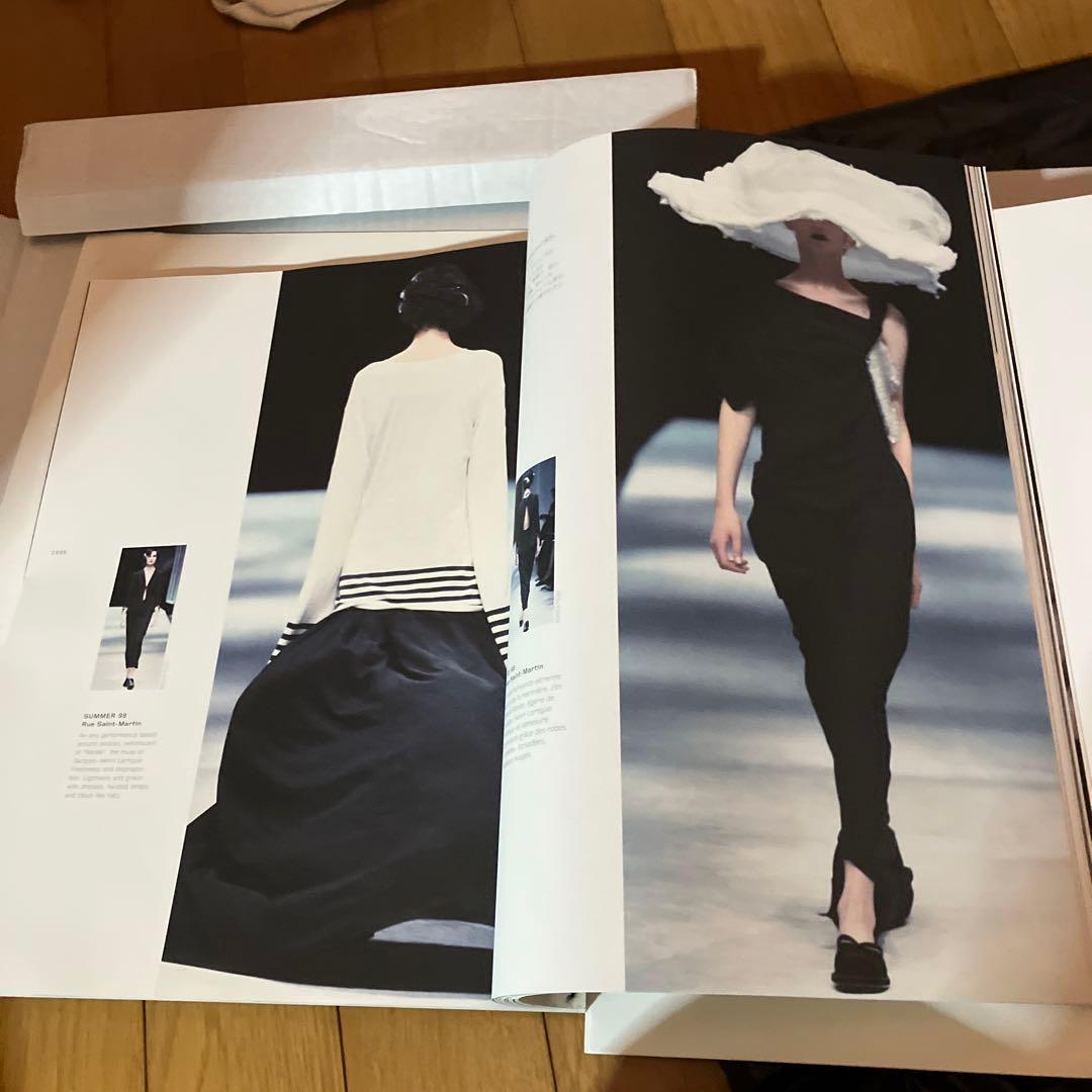 TAKING TOMYSELF BY YOHJIYAMAMOTO ヨウジヤマモト 古書古本 Totodo：Yohji Yamamoto: Talking to Myself（山本耀司