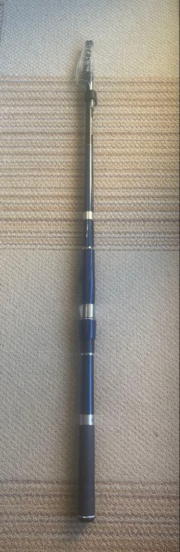 ダイワクラブブルーキャビンM300 DAIWA（ダイワ） 19 クラブブルーキャビン M-300・Y 海上釣堀 竿 大型