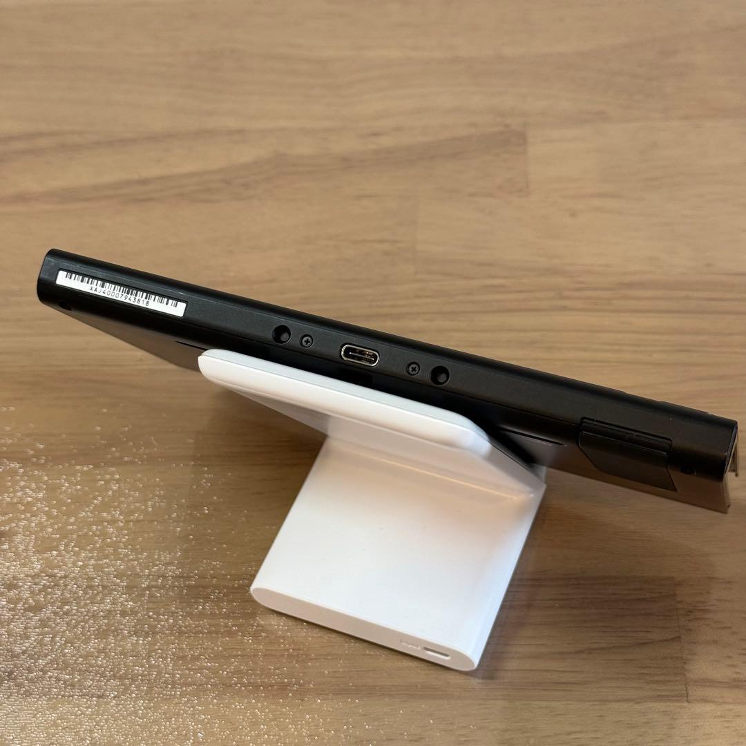 7-133 Switch 本体 未対策機 XAJ 箱付き - メルカリ