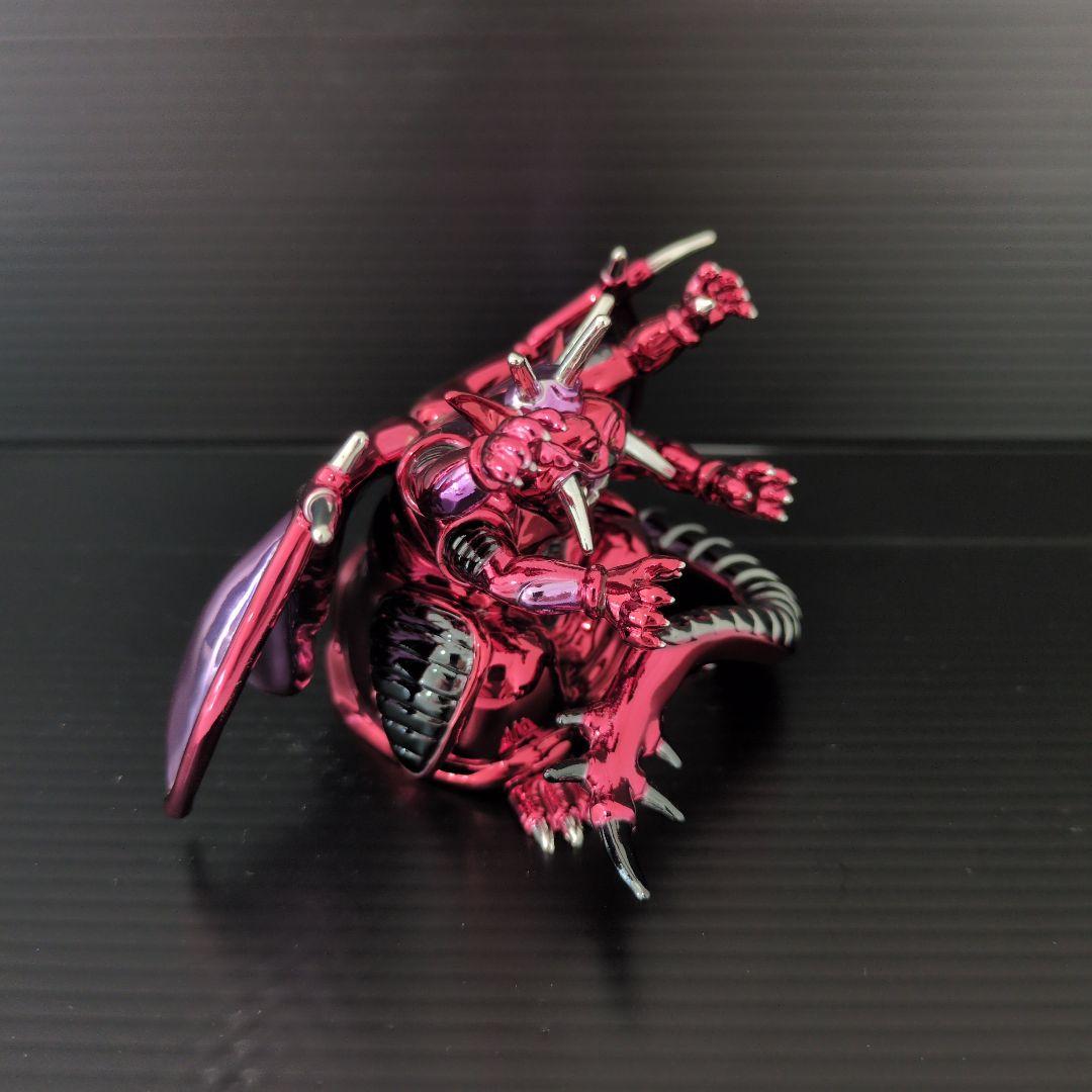 ドラクエ メタリックモンスターズ】魔王ミルドラース - メルカリ