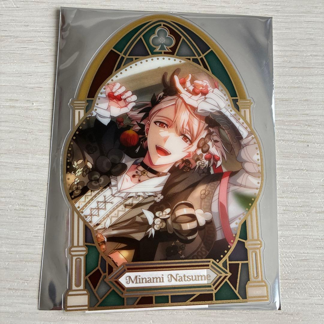 アイドリッシュセブン グループ記念日2025クリアビジュアル