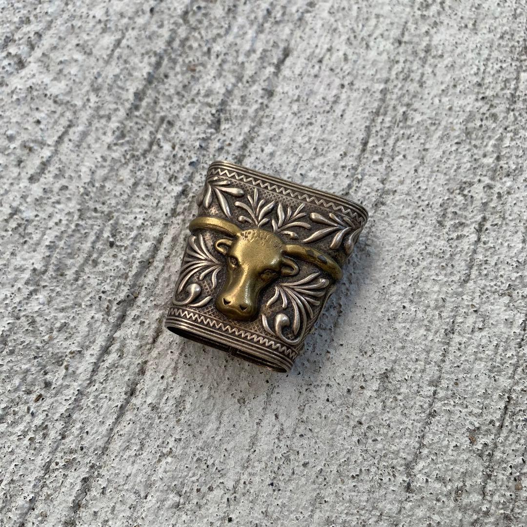 RRL ダブルアールエル バンダナスライダー ラルフローレン 交渉品