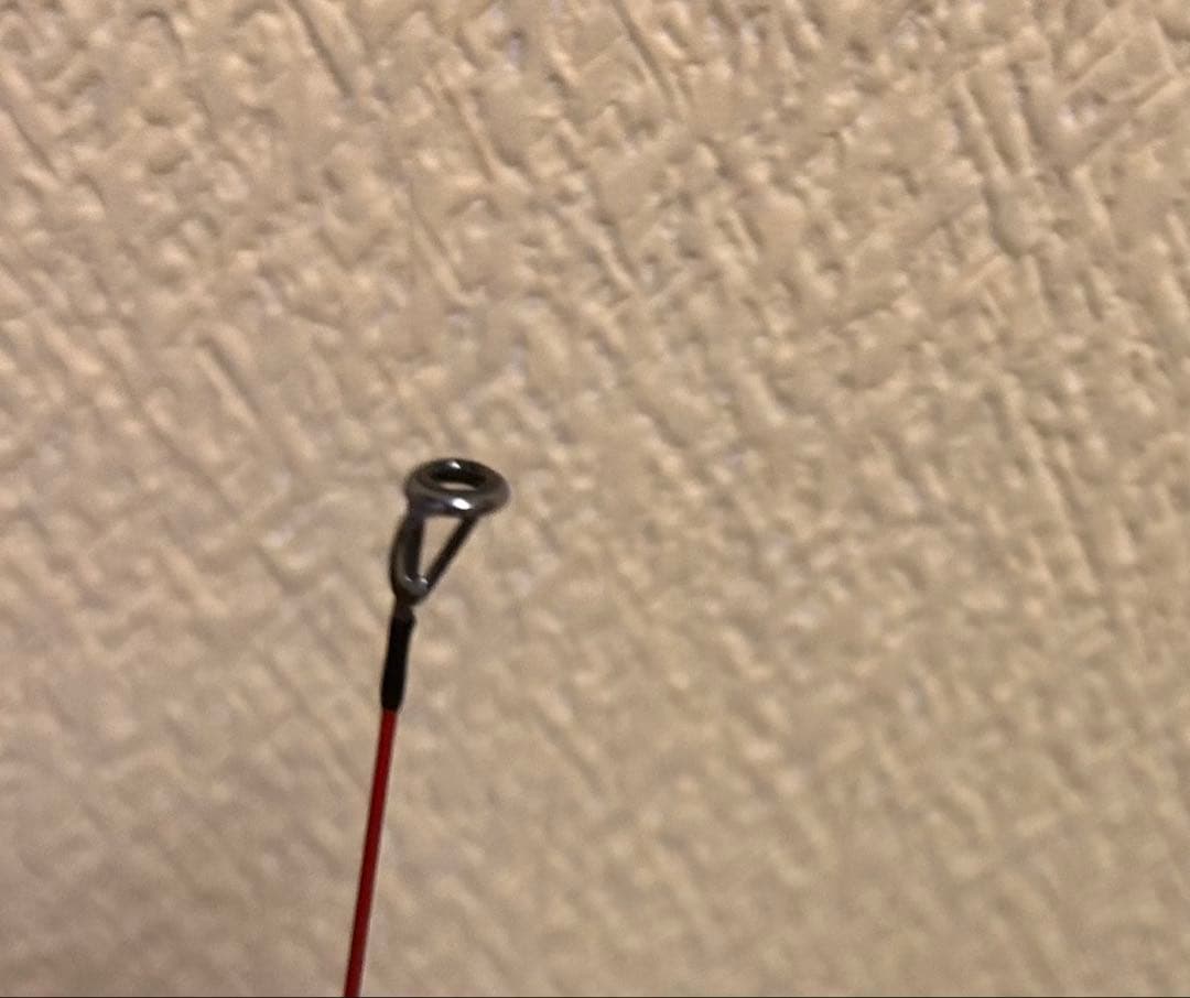 Vertical PRO 60 ft KR TYPE-S ルアーロッド - メルカリ