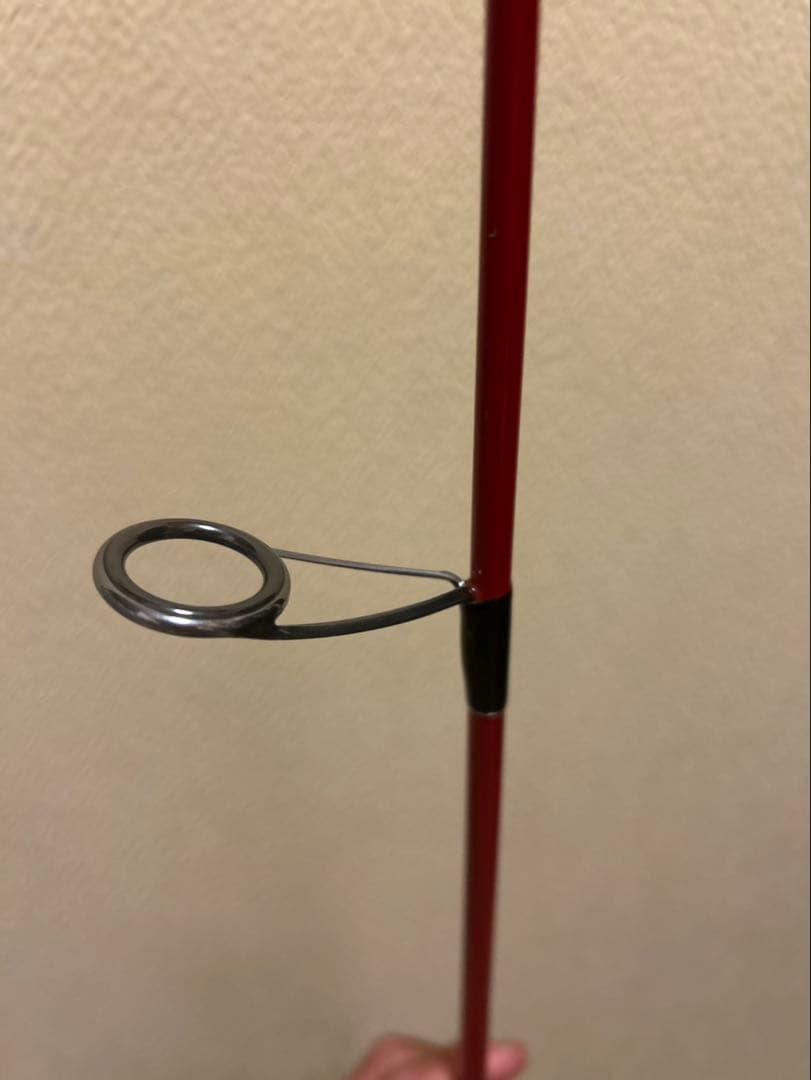 Vertical PRO 60 ft KR TYPE-S ルアーロッド - メルカリ