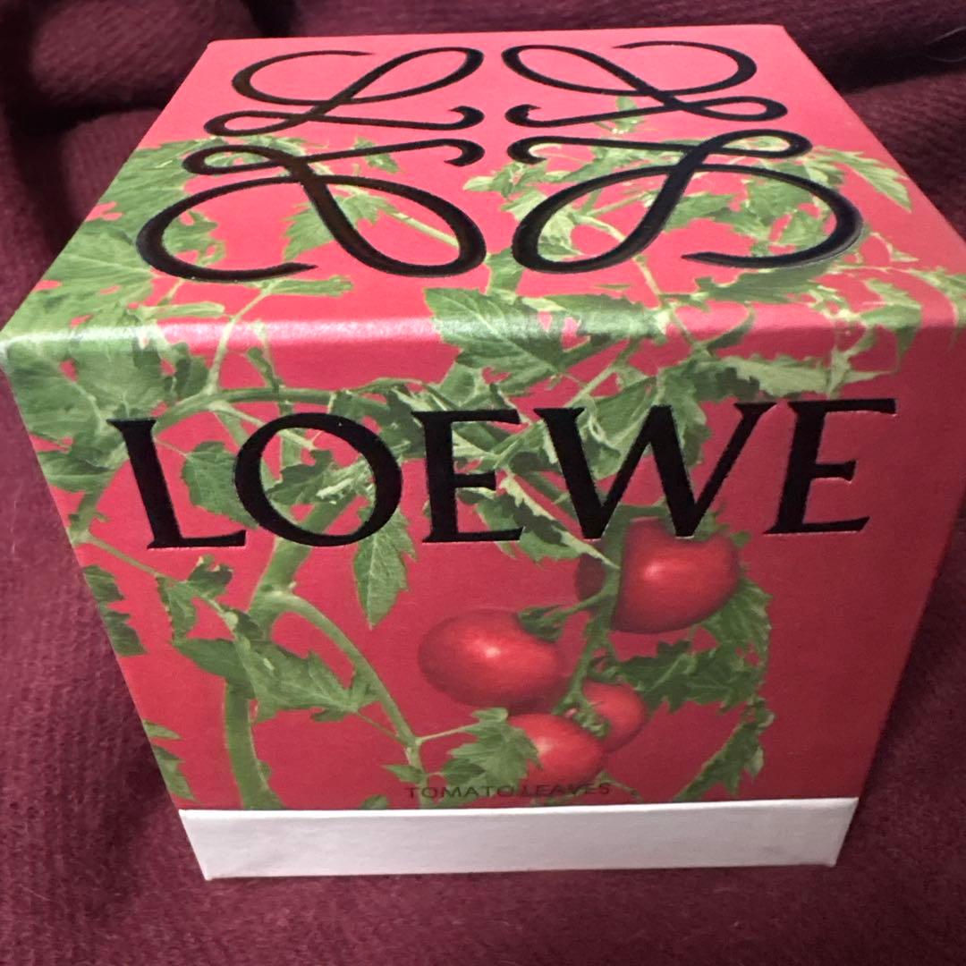 LOEWE キャンドル Midi Sweet Almond Candle | LOEWE Perfumes