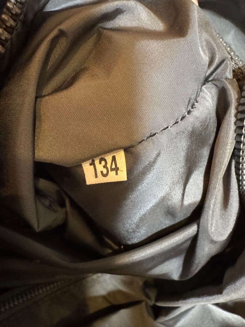 GOODY-JAPAN様専用【極美品】PRADA Sportショルダーバッグ