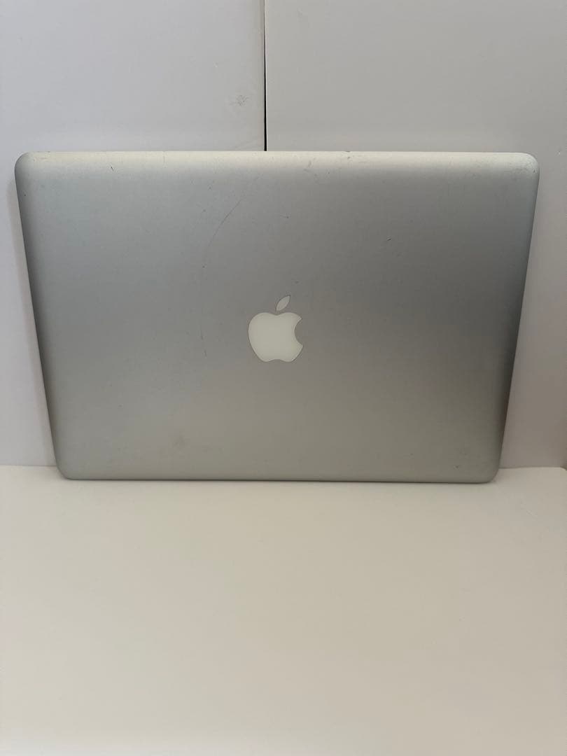 ジャンク]Macbook Pro Mid2010 - メルカリ