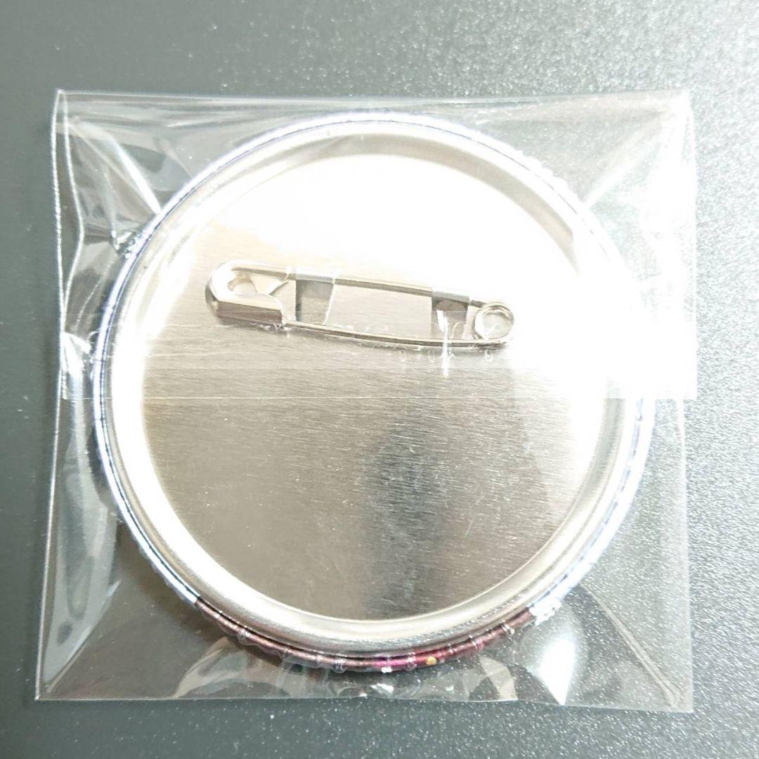 地縛少年花子くん THEキャラ CAFE 缶バッジ 正装ver. つかさ - メルカリ