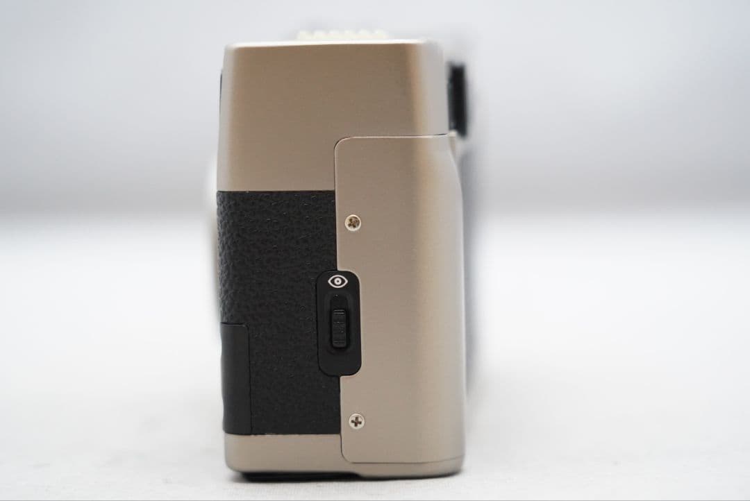 ☆付属品多数☆ ニコン 35 Ti ニッコール 35㎜ F=1:2.8 希少品