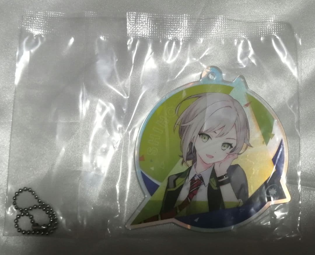 プロセカ 日野森志歩 一番くじ セット - メルカリ