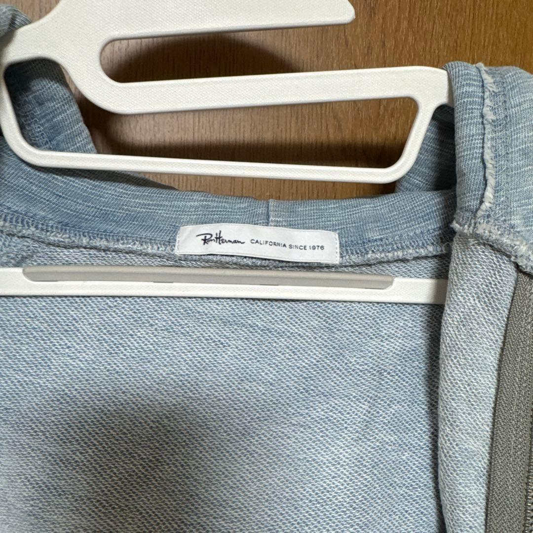 ♥*g様 ロンハーマン 超美品 スウェットセットアップ メンズ Lサイズ