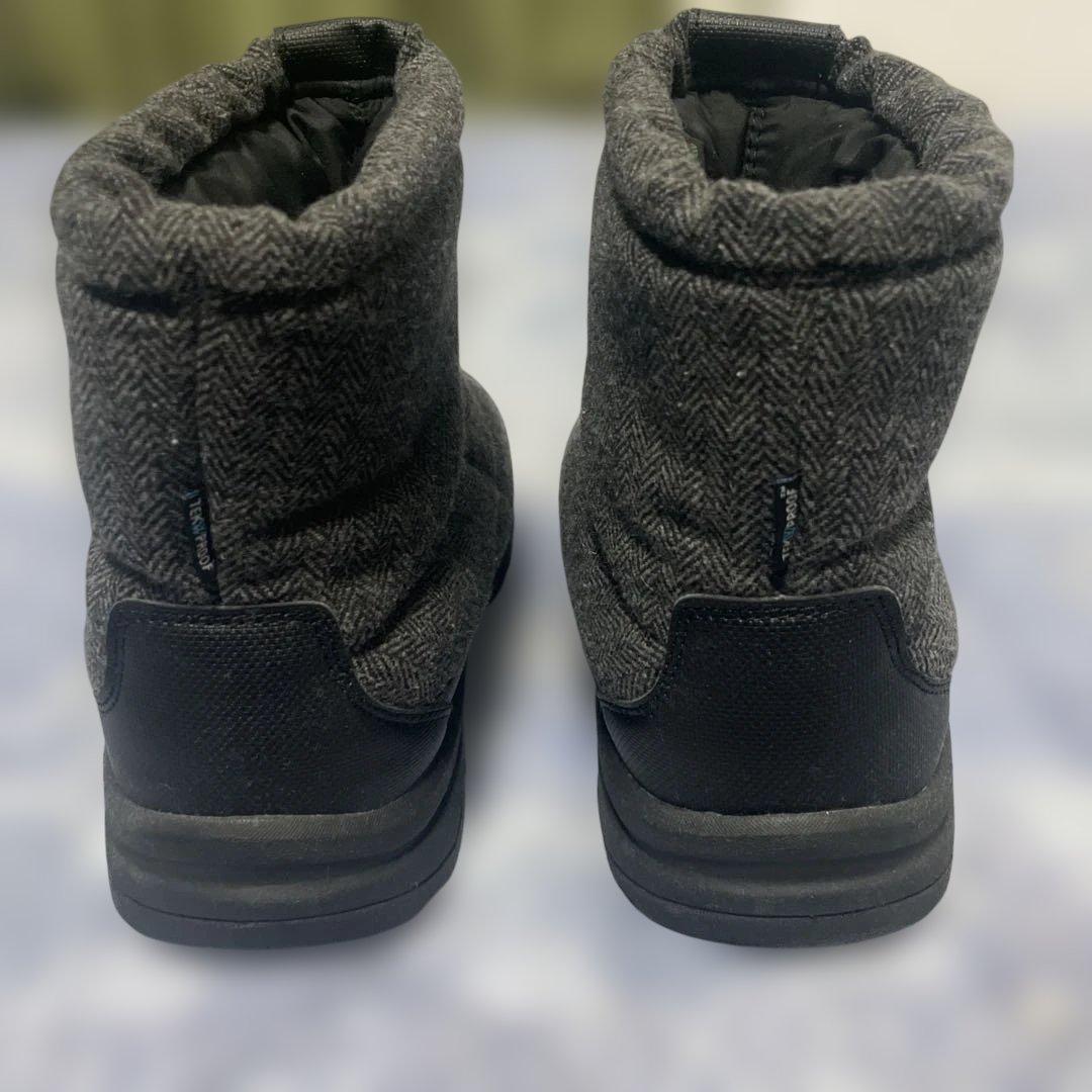 THE NORTH FACEヌプシ NSE WP VII SHORT 28cm