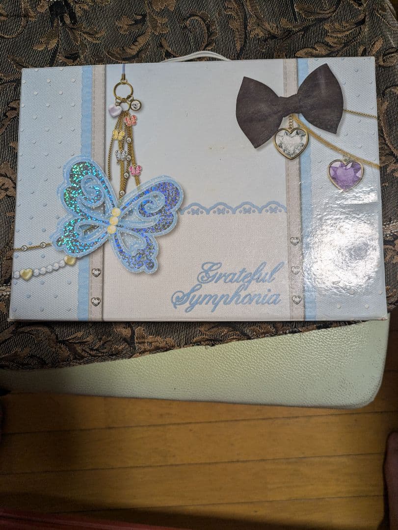 プリティリズム プリズムストーン トランク シンフォニア最終値下げ