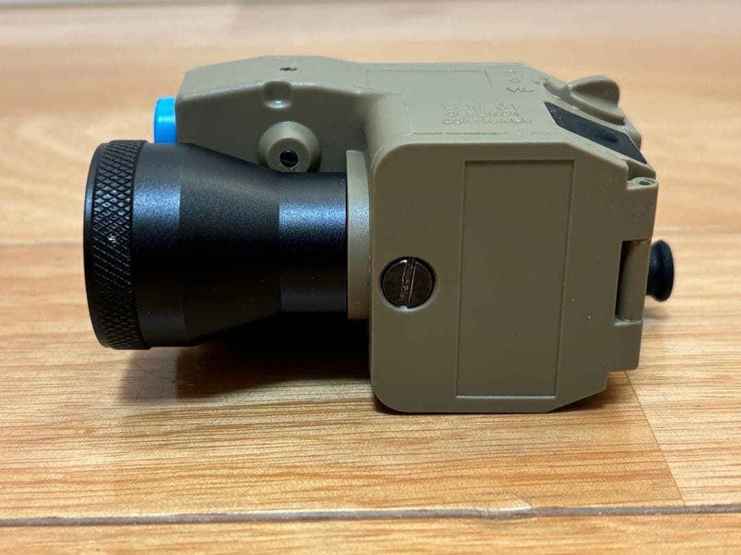 LLM01タイプ レーザーライトモジュール タンカラー 訳あり - メルカリ