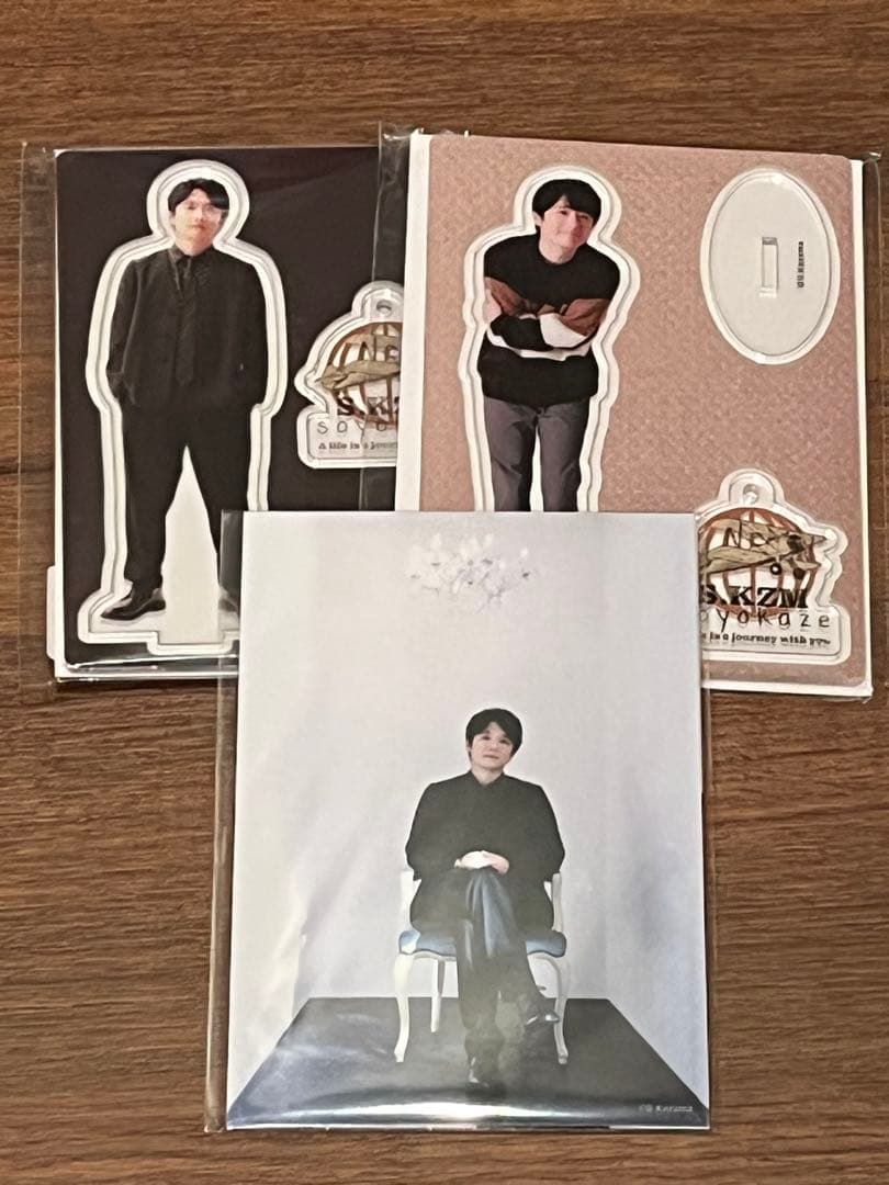 風間俊介　アクスタ　オフショ アクスタFest 2022 ジャニーズ 風間俊介 アクリルスタンド｜Yahoo